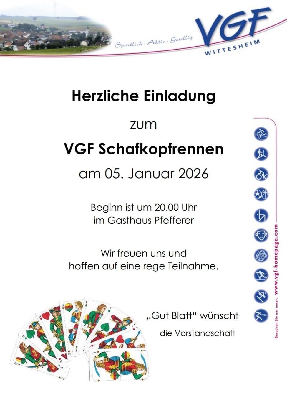 Schafkopf2026 Schafkopf2026